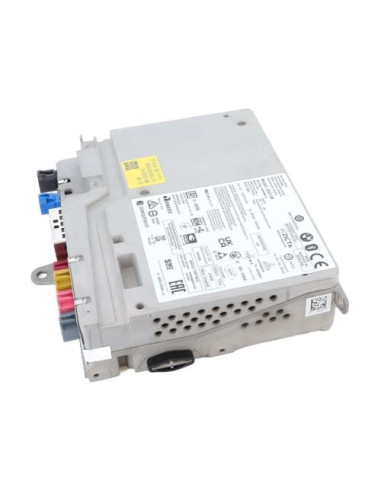 Autoradio BMW iX1 xDrive30L 