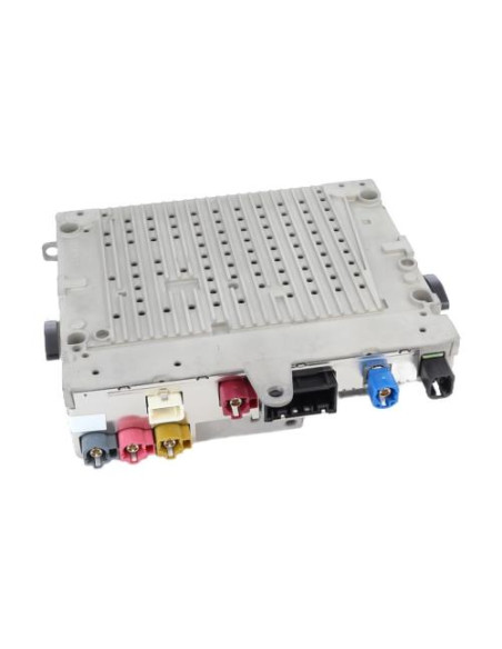 Autoradio BMW iX1 xDrive30L 