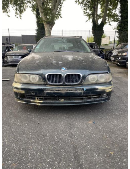 Conduite d'air BMW SERIE 5 E39 TOURING PHASE 2 BREAK Diesel