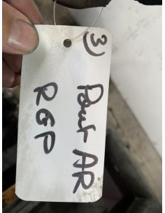 Pont (propulsion) BMW X3 F25 PHASE 2 