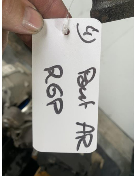 Pont (propulsion) BMW SERIE 3 F30/F80 PHASE 1 Diesel