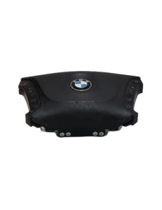 Air bag conducteur BMW SERIE 5 E39 TOURING PHASE 2 BREAK Diesel