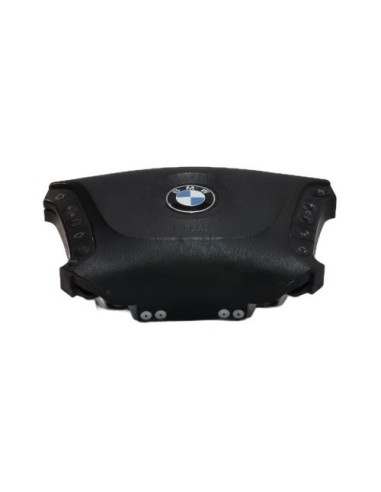 Air bag conducteur BMW SERIE 5 E39 TOURING PHASE 2 BREAK Diesel