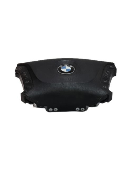 Air bag conducteur BMW SERIE 5 E39 TOURING PHASE 2 BREAK Diesel