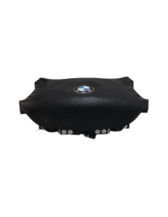 Air bag conducteur BMW SERIE 5 E39 TOURING PHASE 2 BREAK Diesel 2