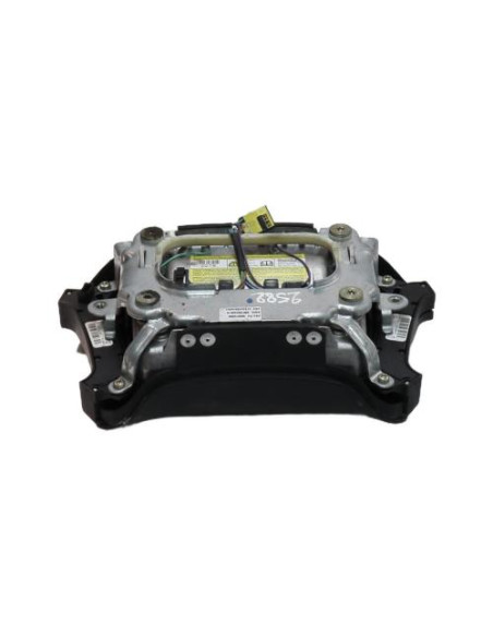 Air bag conducteur BMW SERIE 5 E39 TOURING PHASE 2 BREAK Diesel