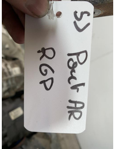 Pont (propulsion) BMW Z4 G29 ROADSTER CABRIOLET Essence