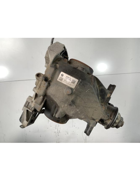 Pont (propulsion) BMW Z4 G29 ROADSTER CABRIOLET Essence