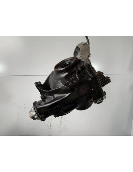 Pont (propulsion) BMW Z4 G29 ROADSTER CABRIOLET Essence