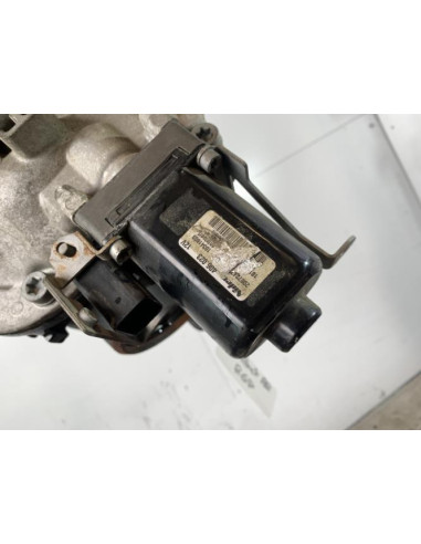 Pont (propulsion) BMW Z4 G29 ROADSTER CABRIOLET Essence