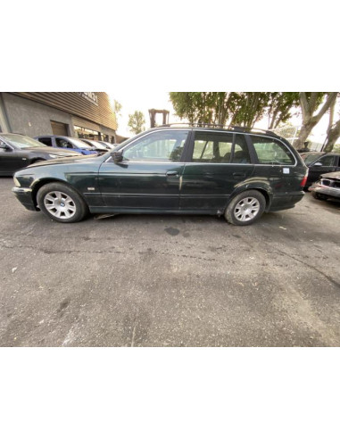 Serrure de coffre BMW SERIE 5 E39 TOURING PHASE 2 BREAK Diesel