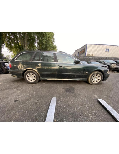 Serrure de coffre BMW SERIE 5 E39 TOURING PHASE 2 BREAK Diesel