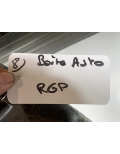 Boite de vitesses BMW X6 F16 Diesel