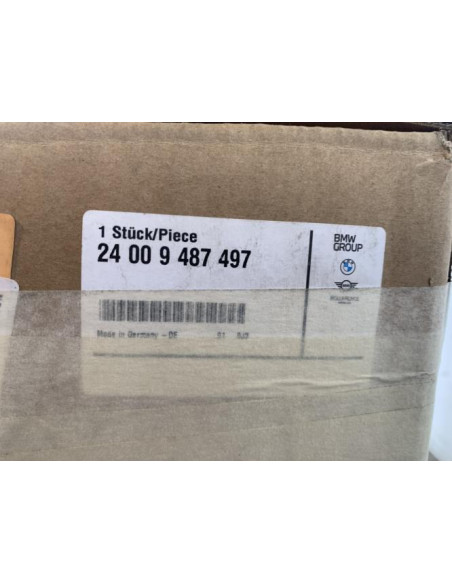 Boite de vitesses BMW X6 F16 Diesel