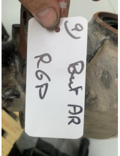 Pont (propulsion) BMW X5 G05 Diesel