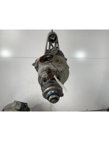 Pont (propulsion) BMW X5 G05 Diesel