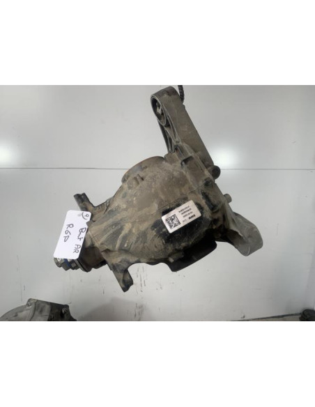 Pont (propulsion) BMW X5 G05 Diesel