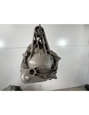 Pont (propulsion) BMW X5 G05 Diesel