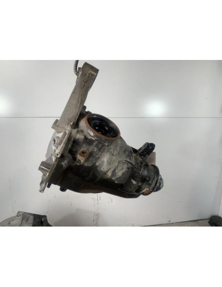 Pont (propulsion) BMW X5 G05 Diesel