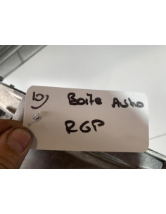 Boite de vitesses BMW  Diesel