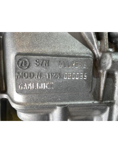 Boite de vitesses BMW  Diesel