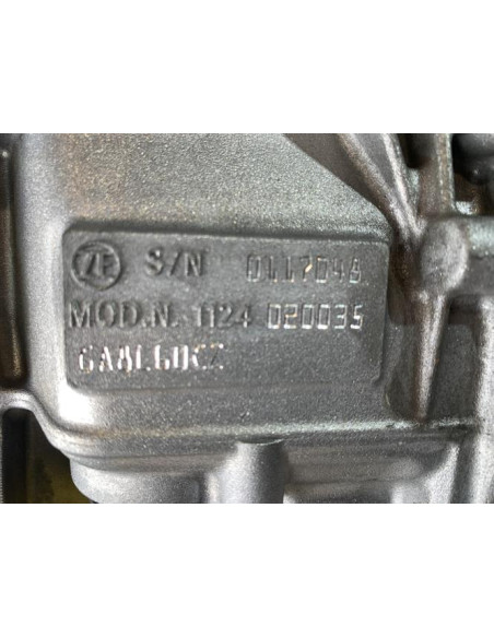 Boite de vitesses BMW  Diesel