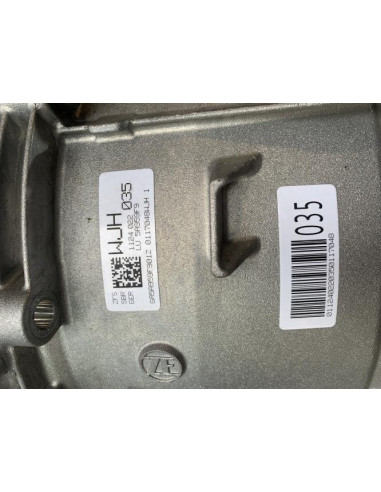 Boite de vitesses BMW  Diesel