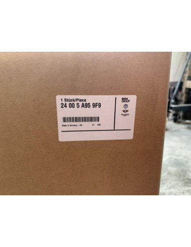 Boite de vitesses BMW  Diesel