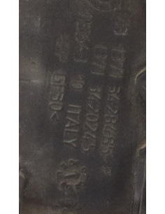 Boite a air BMW X3 E83 PHASE 2 Diesel 2