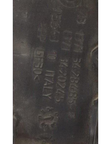 Boite a air BMW X3 E83 PHASE 2 Diesel