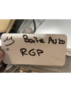 Boite de vitesses BMW  Diesel