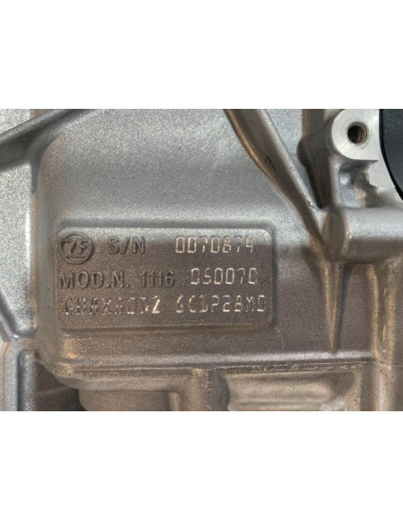 Boite de vitesses BMW  Diesel