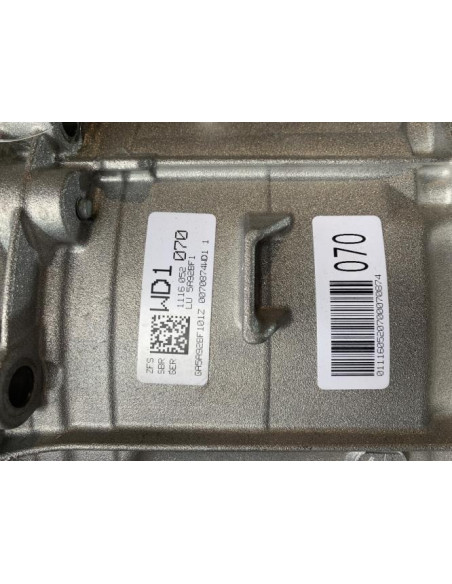 Boite de vitesses BMW  Diesel