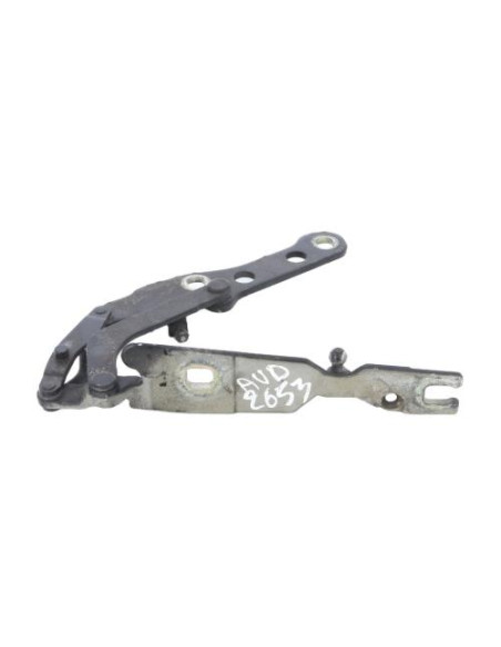 Charniere de capot BMW SERIE 3 E46 COUPE PHASE 2 Essence