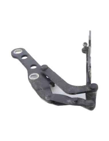 Charniere de capot BMW SERIE 3 E46 COUPE PHASE 2 Essence