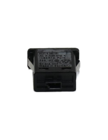 Bouton/Interrupteur BMW SERIE 5 E39 TOURING PHASE 2 BREAK Diesel