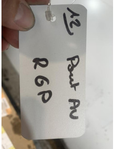 Pont avant complet BMW  Essence