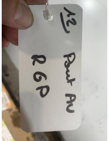 Pont avant complet BMW  Essence