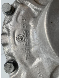 Pont avant complet BMW  Essence 2