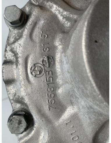 Pont avant complet BMW  Essence