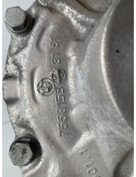 Pont avant complet BMW  Essence