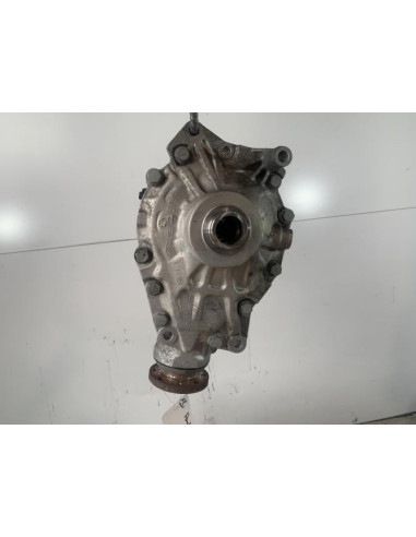 Pont avant complet BMW  Essence