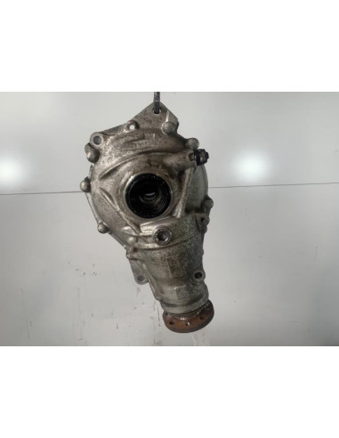 Pont avant complet BMW  Essence