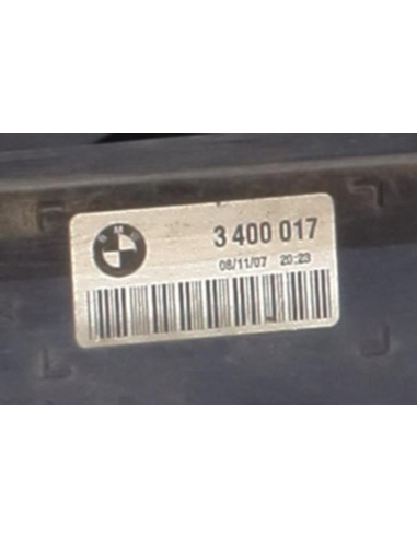 Support radiateur BMW X3 E83 PHASE 2 Diesel