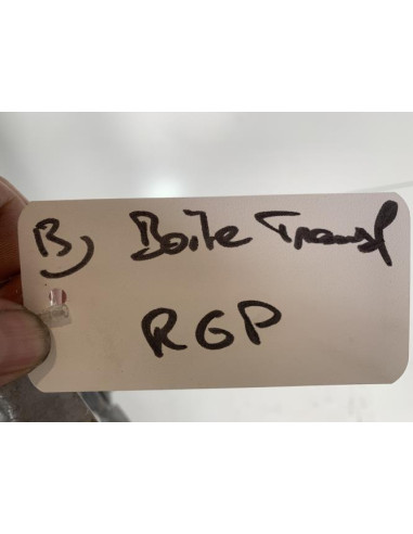 Boite de transfert BMW SERIE 3 G20 Diesel