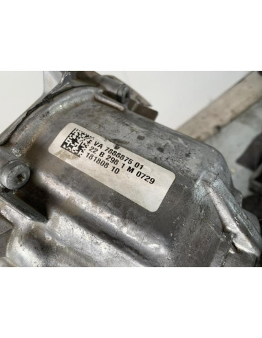 Boite de transfert BMW SERIE 3 G20 Diesel