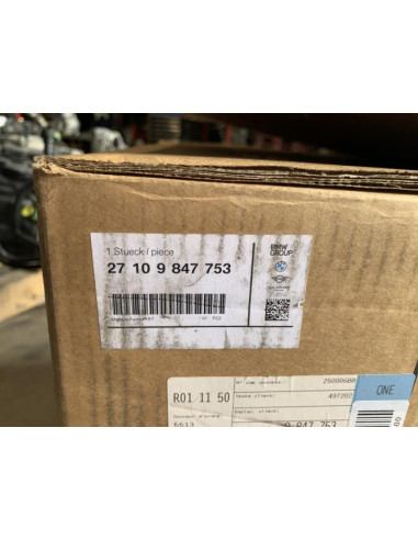 Boite de transfert BMW SERIE 3 G20 Diesel