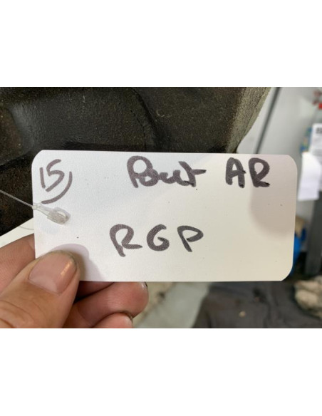 Pont (propulsion) BMW Z4 E89 ROADSTER CABRIOLET Essence