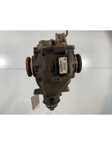 Pont (propulsion) BMW Z4 E89 ROADSTER CABRIOLET Essence