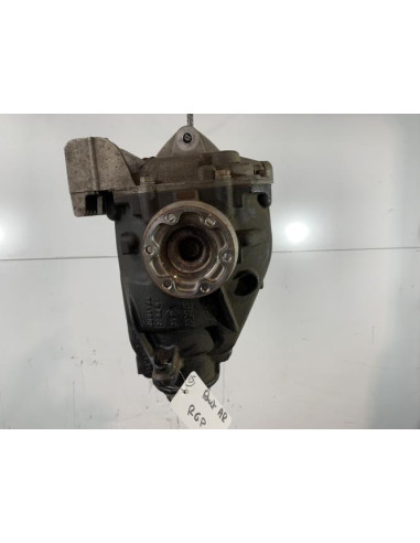 Pont (propulsion) BMW Z4 E89 ROADSTER CABRIOLET Essence